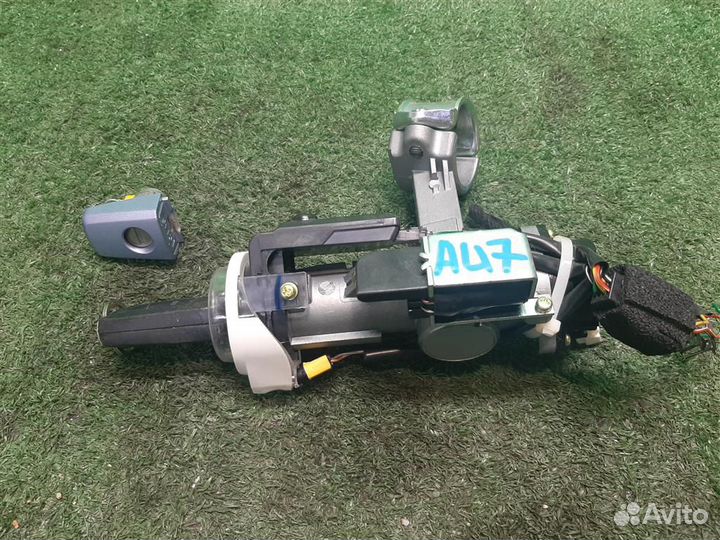 Замок зажигания Opel Antara 2014