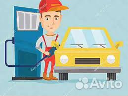 Газонаполнитель АЗС (ул. Елькина, 91)