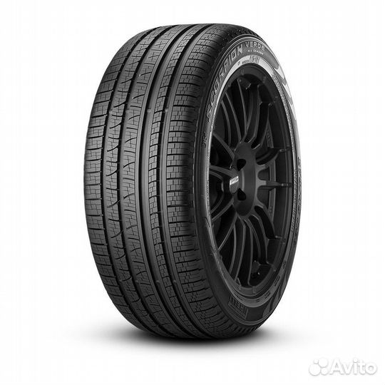 Pirelli Scorpion Verde All Season 255/55 R19 111V