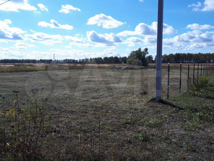 Участок 15 сот. (ИЖС)