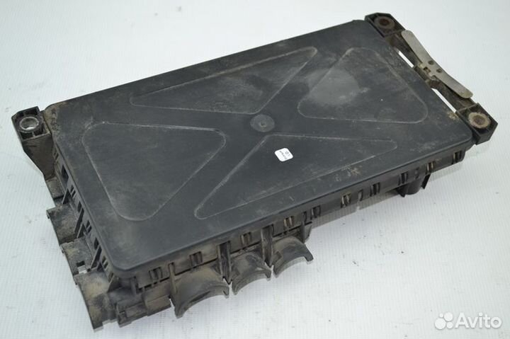 Блок управления светом mercedes-benz Actros MP2/MP