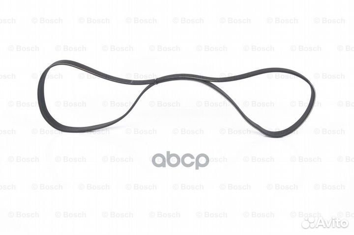 Ремень поликлиновой 1987946275 Bosch