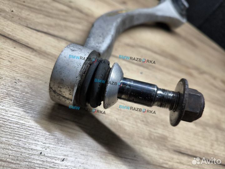 Рычаг передний правый BMW i8 I12 2015