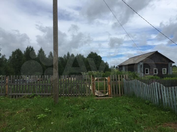Дача 30 м² на участке 8,3 сот.