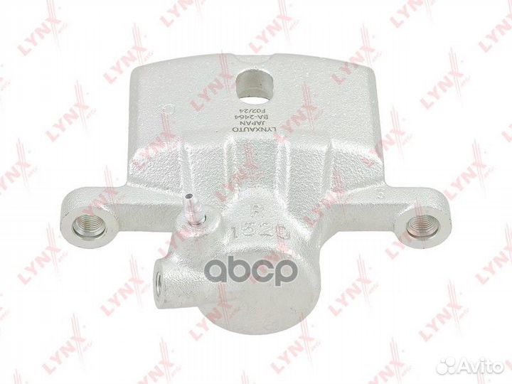 Суппорт тормозной зад прав