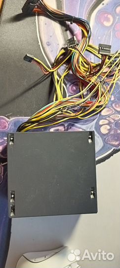 Блок Питания 400W AeroCool VX