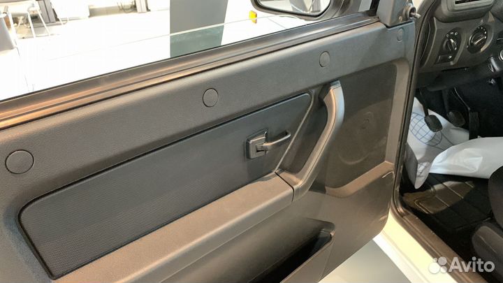 ВАЗ Niva Legend 1.7 МТ, 2025