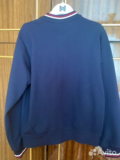 Кардиган для мальчика 122