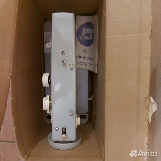 Швейная машинка Подольск 142 м