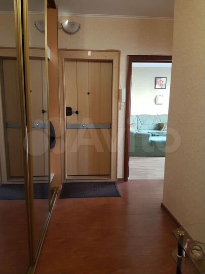 Комната 18,7 м² в 3-к., 5/10 эт.