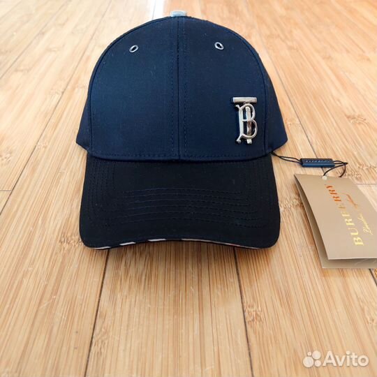 Бейсболка Burberry London England