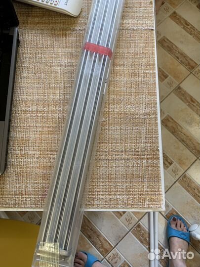 Гардины IKEA kvartal