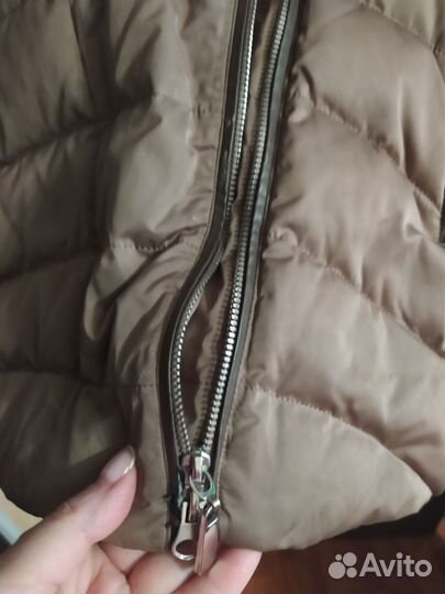 Курточка женская