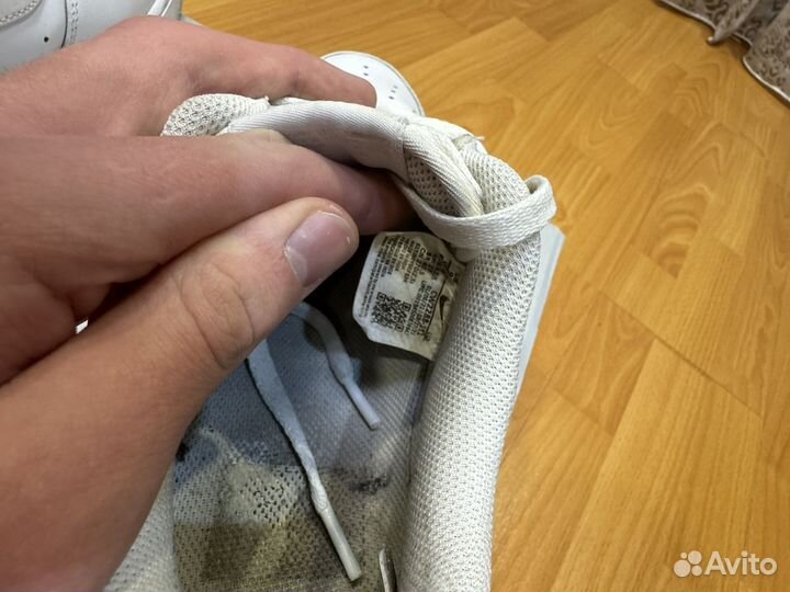 Nike air force 1 оригинал