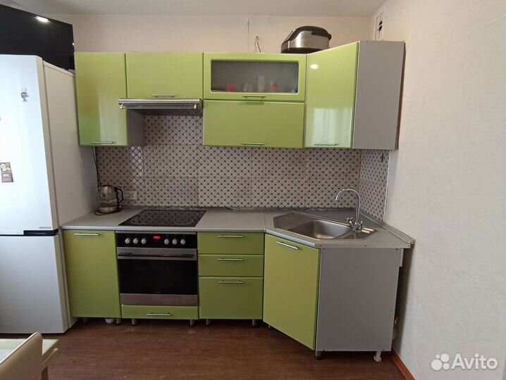 Кухонный гарнитур бу