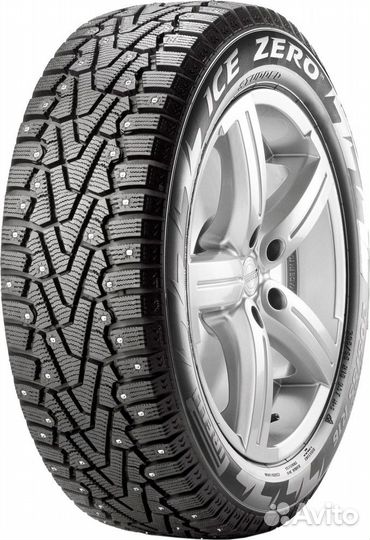 Pirelli Ice Zero 185/65 R15 92T