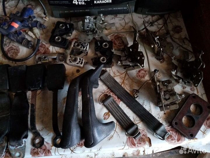 Всякая всячина