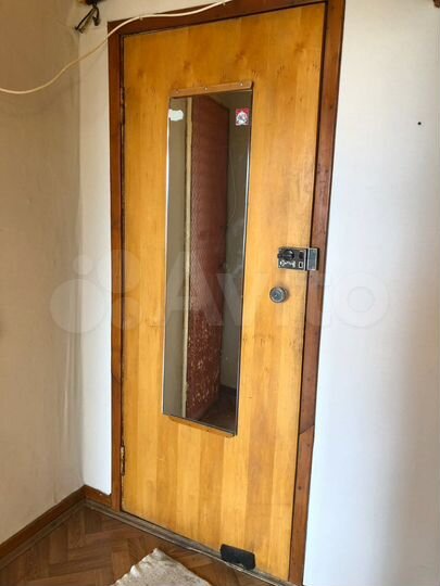 1-к. квартира, 28 м², 8/9 эт.