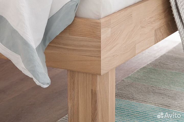 Кровать Джудит