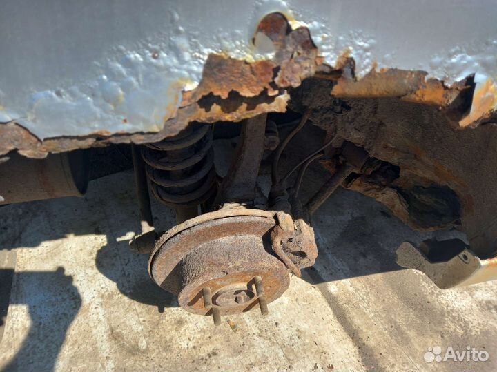 Кия маджентикс