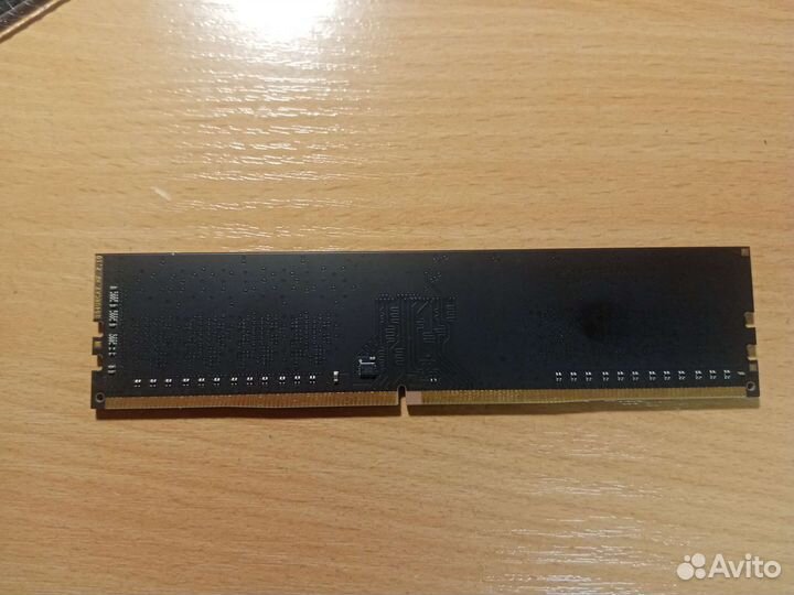 Оперативная память Goodram gr2666d464l19s/8G