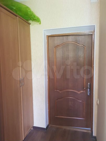 Квартира-студия, 20 м², 1/3 эт.