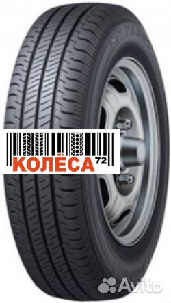 Dunlop SP Van01 195/80 R14