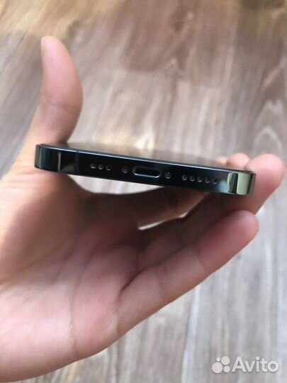 iPhone 12 Pro, 128 ГБ