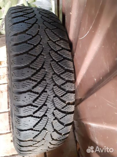 Белшина Artmotion Snow Бел-357 175/65 R14 28E