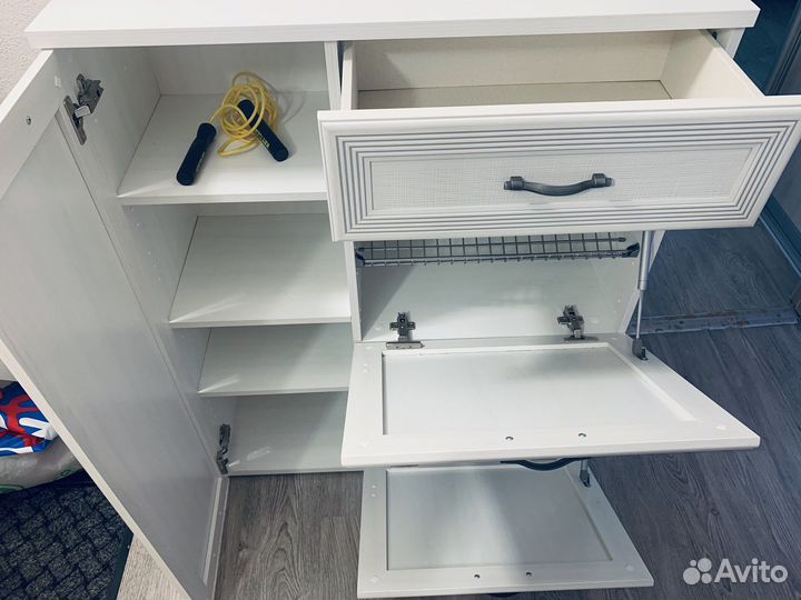 Тумба для обуви