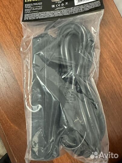 Сетевой фильтр удлинитель 5 метров