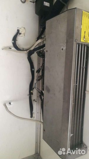 Холодильная установка на газель бу