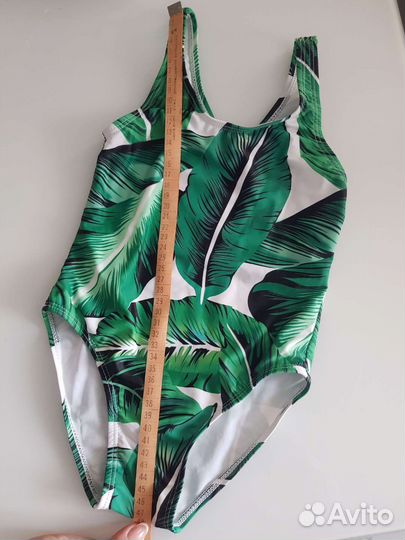 Купальник очки