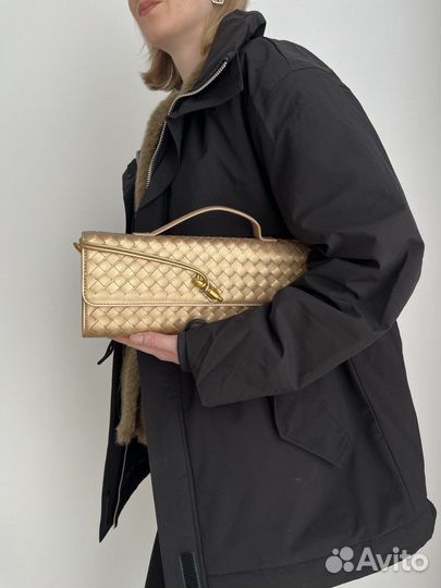 Сумка женская натуральная кожа