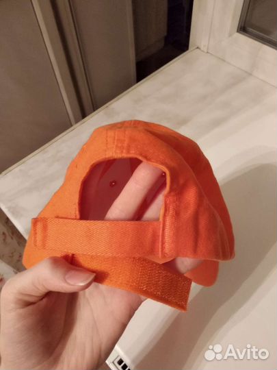 Кепка унисекс