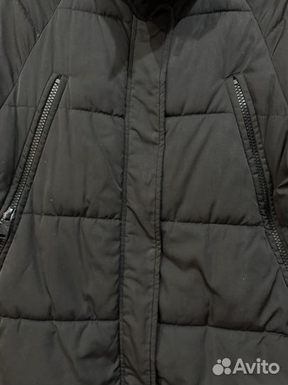 Куртка весенняя осенняя женская