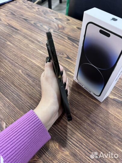 iPhone 14 Pro Max, 256 ГБ