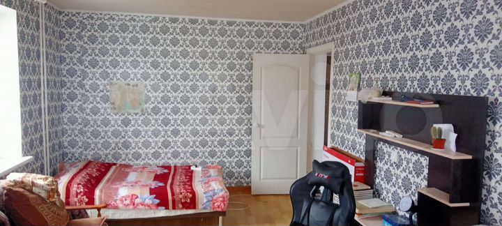 2-к. квартира, 59,3 м², 13/16 эт.