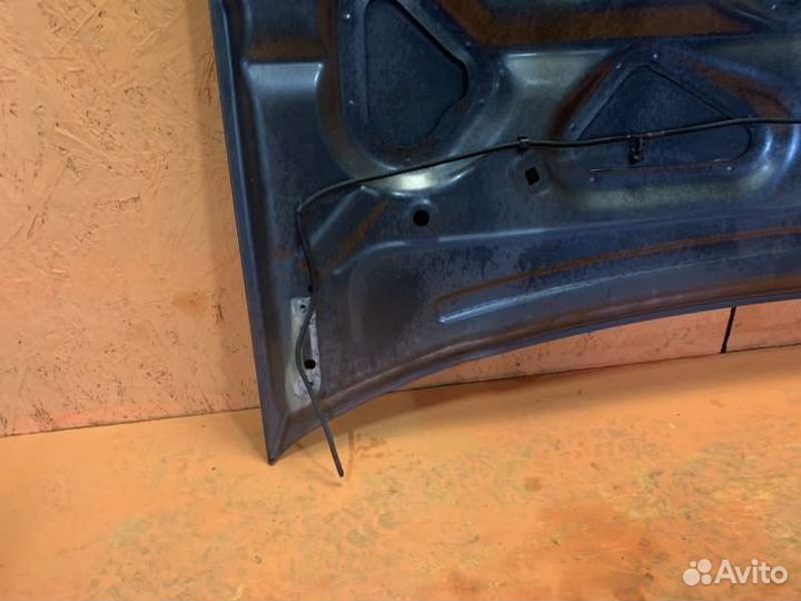 Капот Honda Pilot 2 3.5 2012