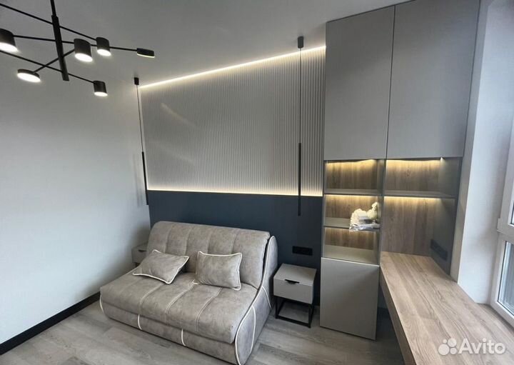 Ремонт квартир под ключ с гарантией