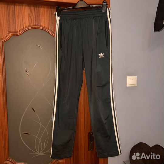 Штаны adidas firebird оригинал