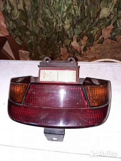 Задний фонарь от хонды