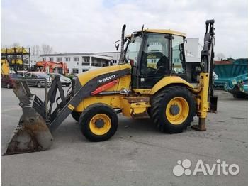 Экскаваторщик