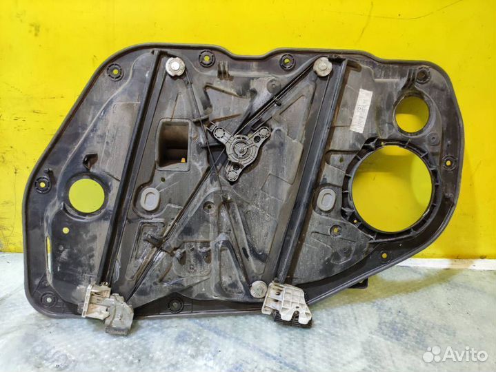 Стеклоподъемник передний левый Kia Cerato 2014 Yd