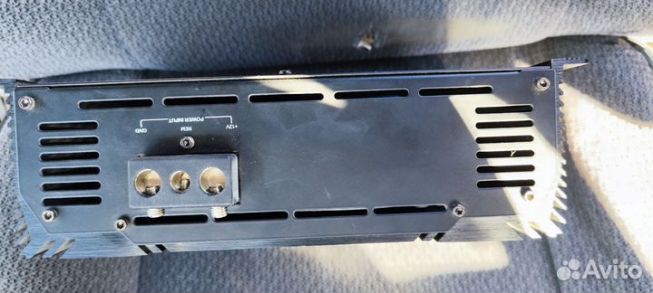 Моноблок apocalypse