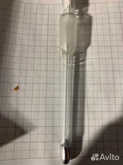 Термометры лабораторные и для нефтепродуктов