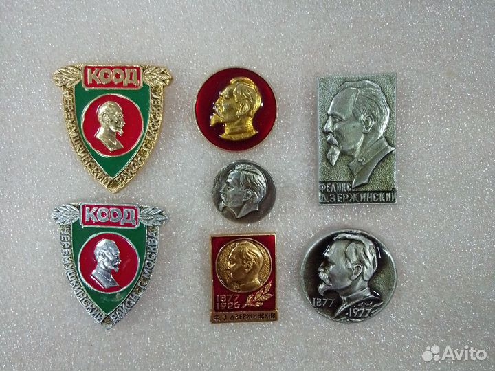 Значок Феликс