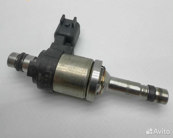 Форсунки для китайских авто Восстановленный