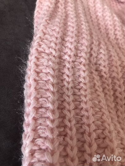 Кардиган женский вязаный новый и платья