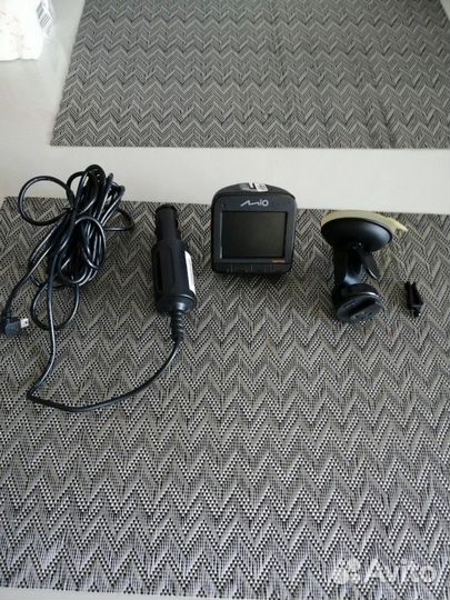 Видеорегистратор